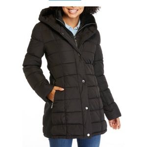 Calvin Klein puffer jacket